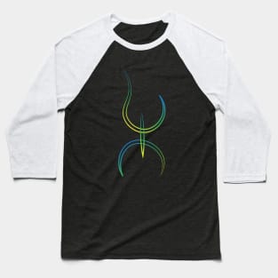 amazigh symbol Baseball T-Shirt